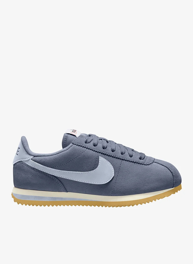 Cortez Suede
