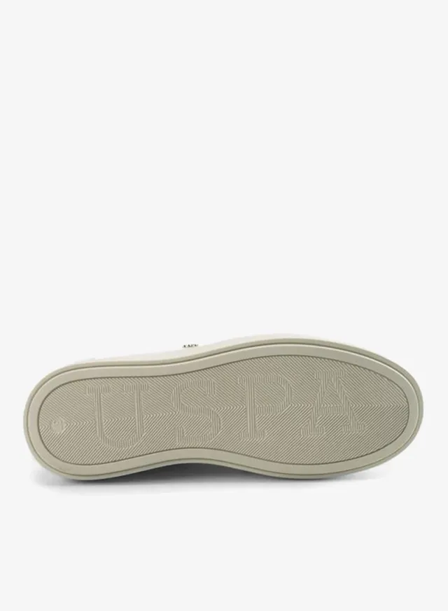Women's Logo Lace-Up Sneakers – image 4