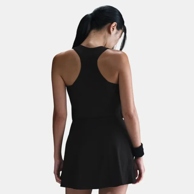 Women's Tennis Tank Top with Dri-FIT Technology and Racerback Design – image 2