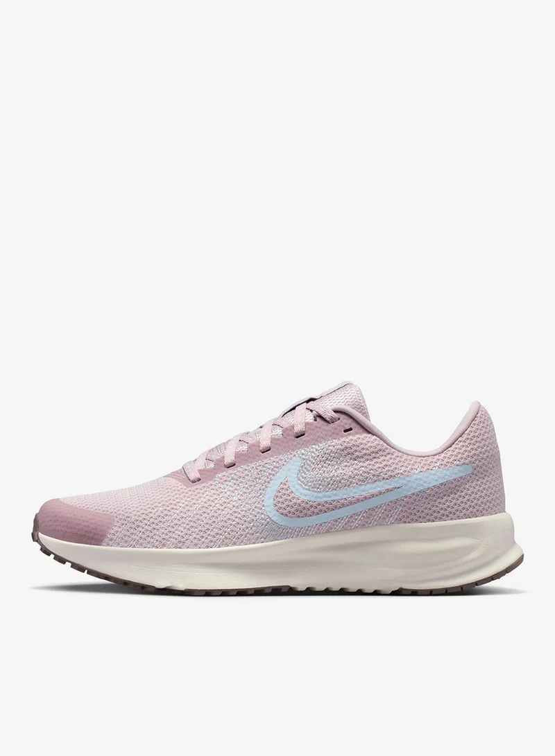Run Defy