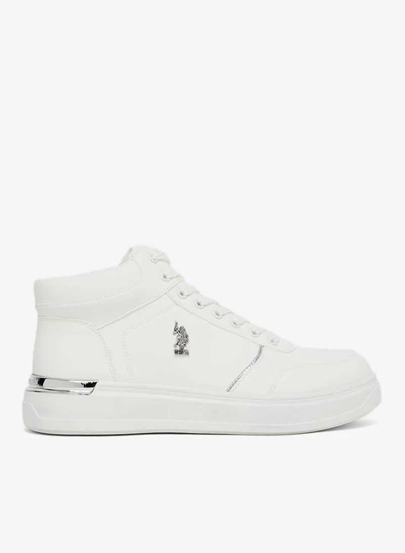 Women Low Top Comfort Sneakers