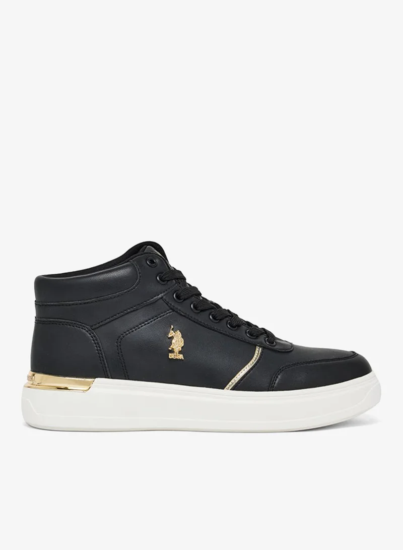 Women Low Top Comfort Sneakers