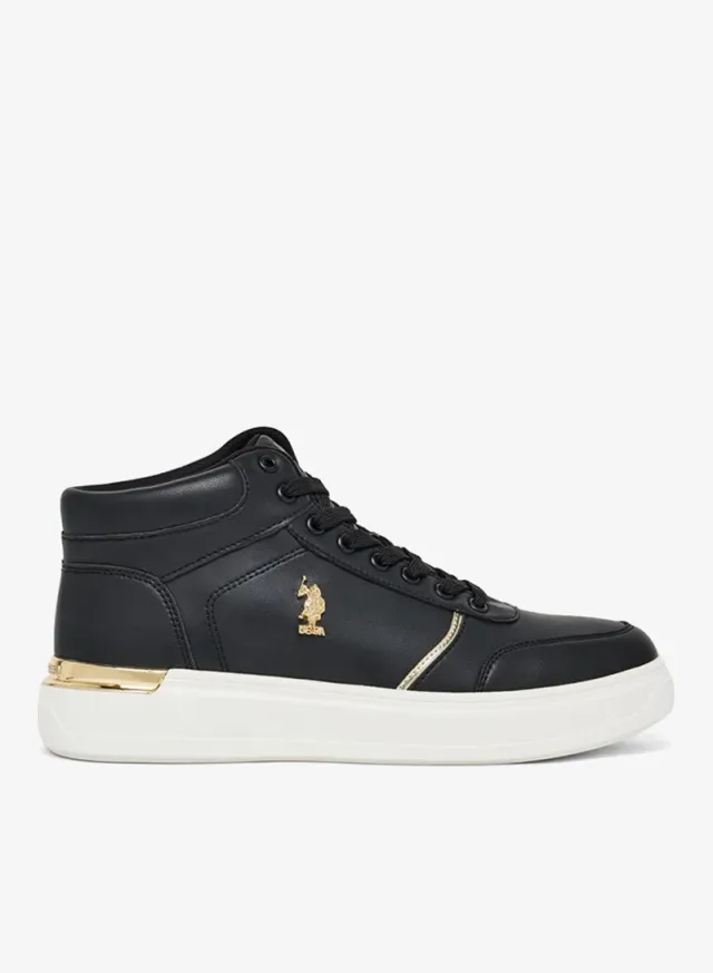 Women Low Top Comfort Sneakers