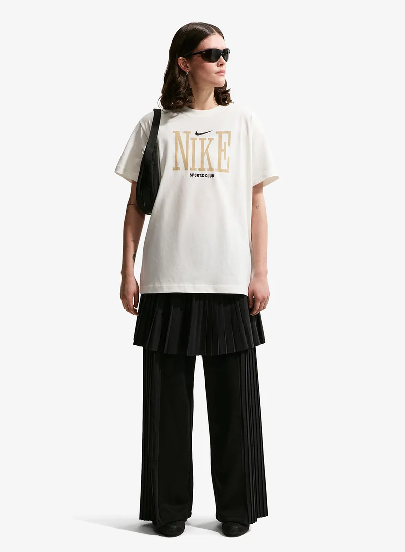 NSW Classic Boyfriend Tee