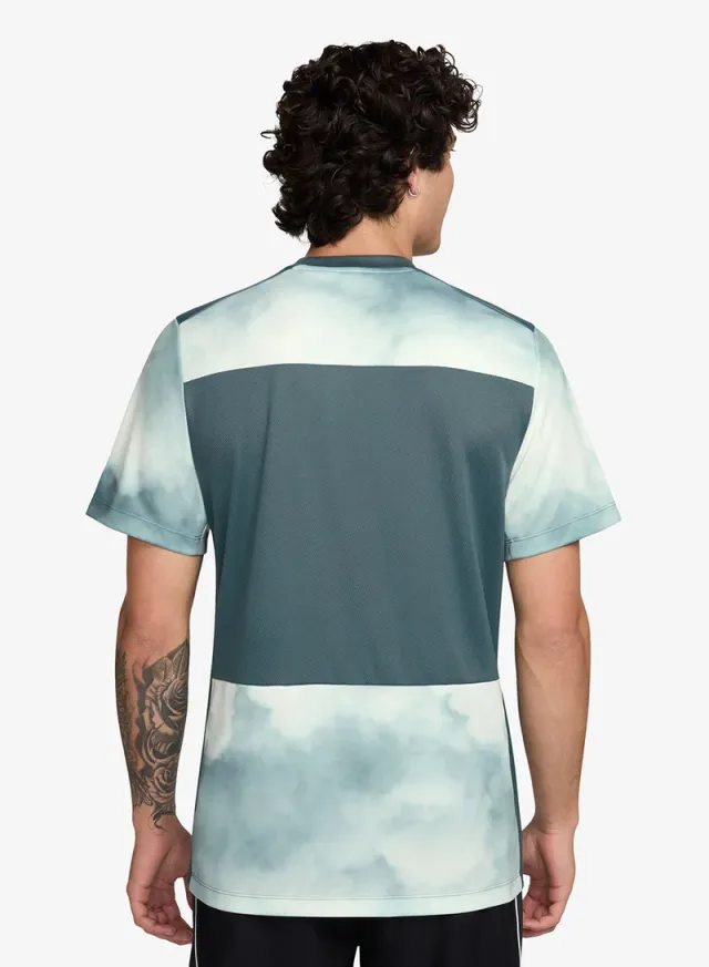 Dri-Fit Academy+ AOP T-Shirt – image 2
