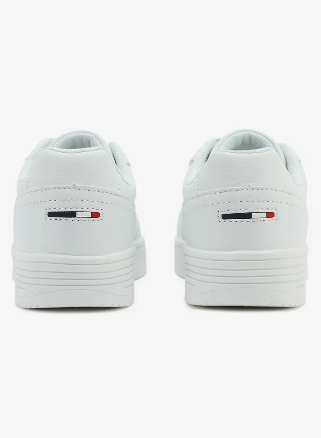 Women's Rugged Outdoor Sneakers White – image 4