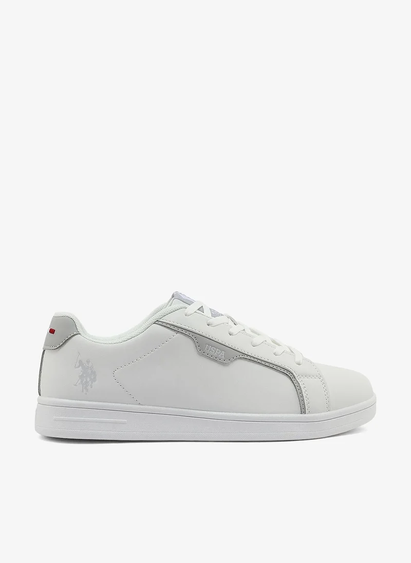 Women's Sneakers White