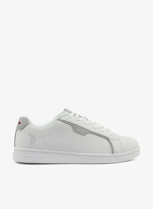 Women's Sneakers White
