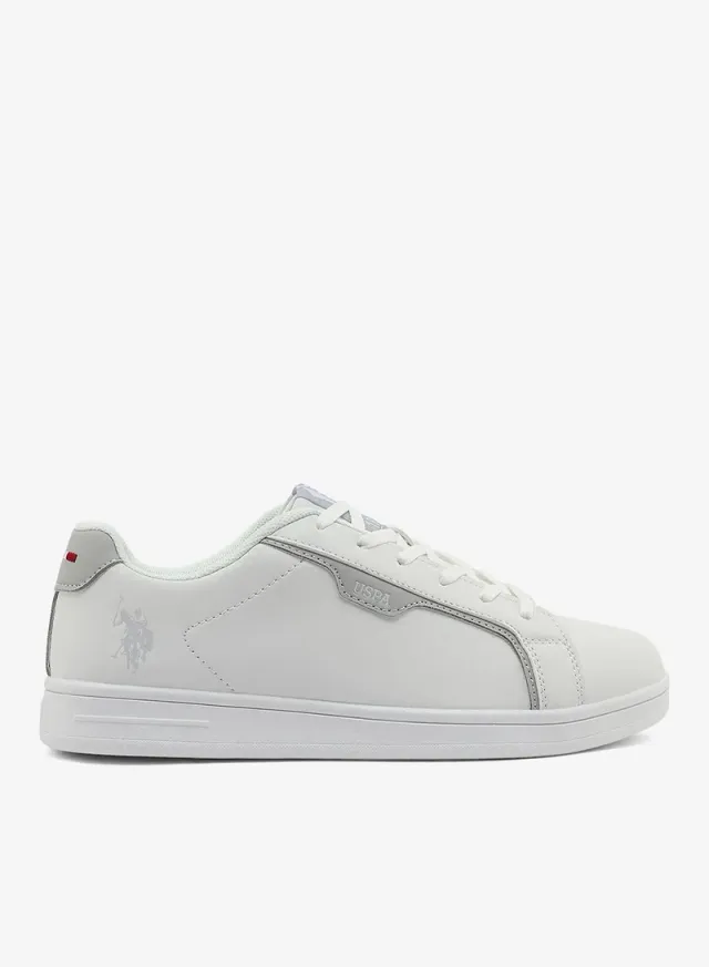 Women's Sneakers White – image 2