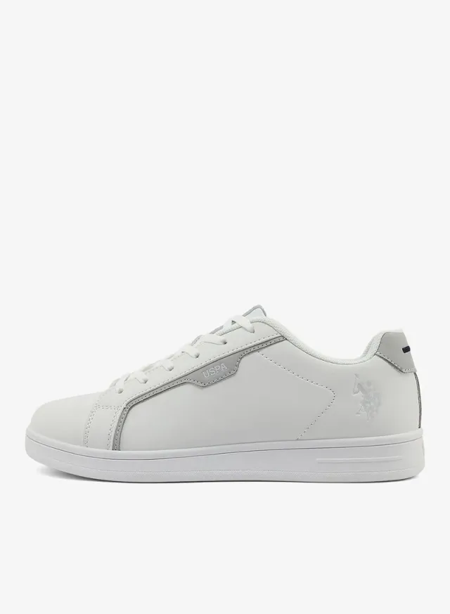 Women's Sneakers White – image 3