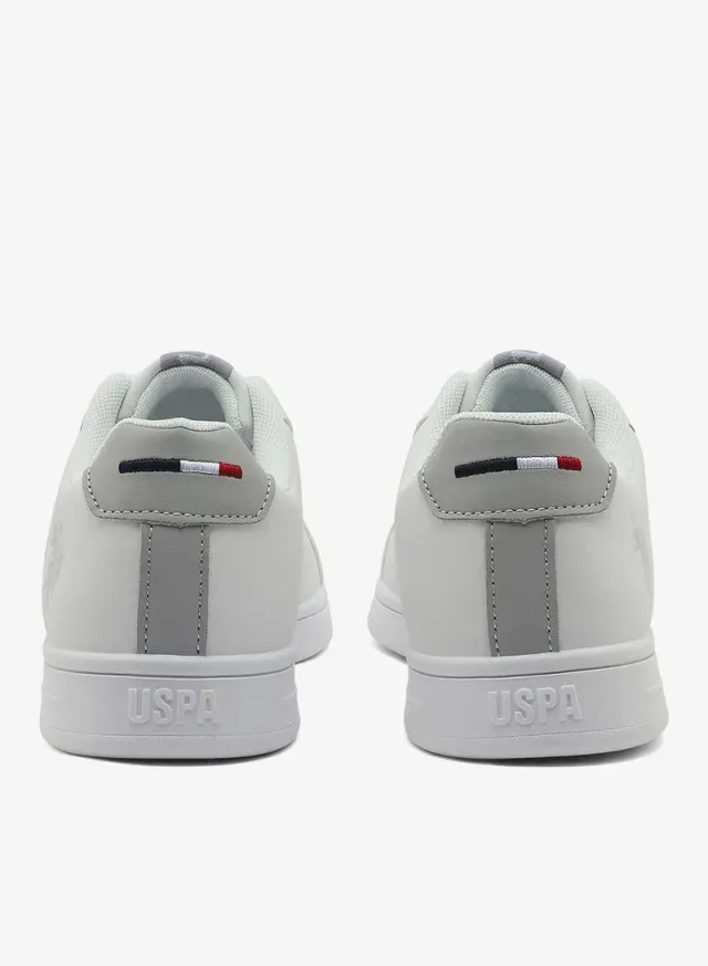 Women's Sneakers White – image 4