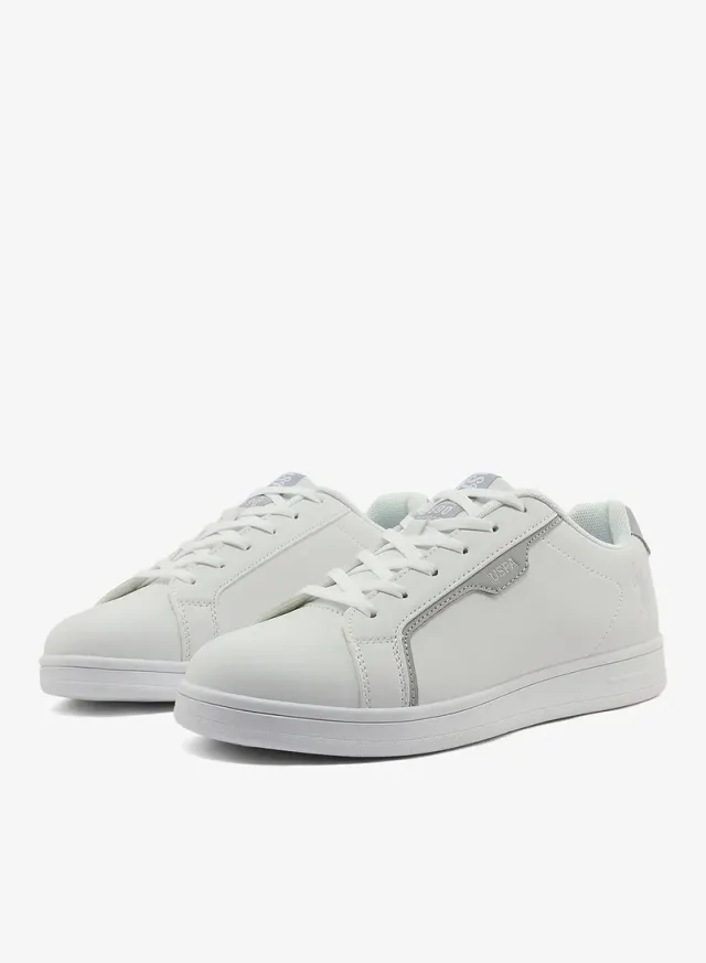 Women's Sneakers White – image 5