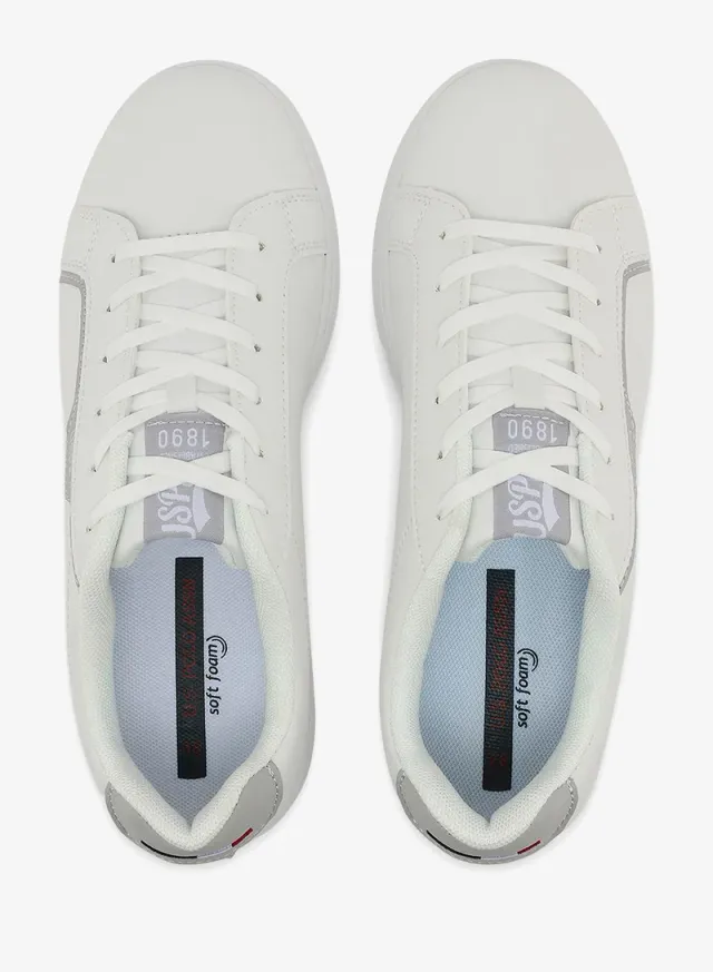 Women's Sneakers White – image 6
