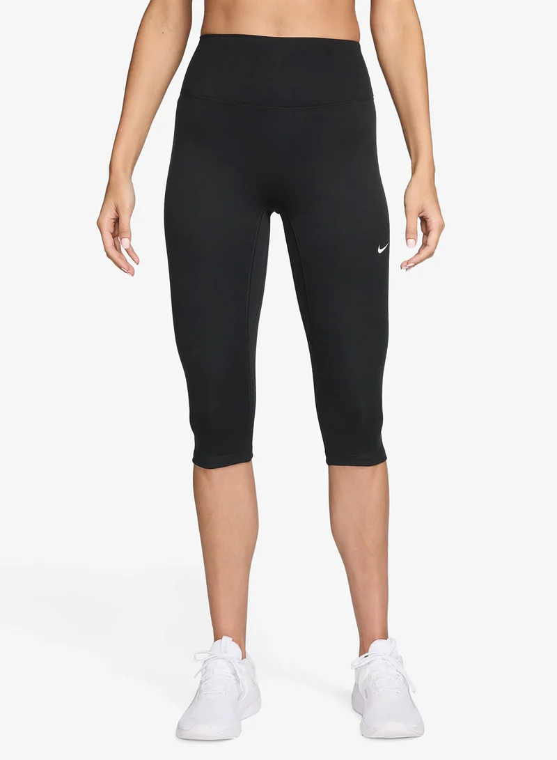 Nike Women's Dri-FIT One Capri