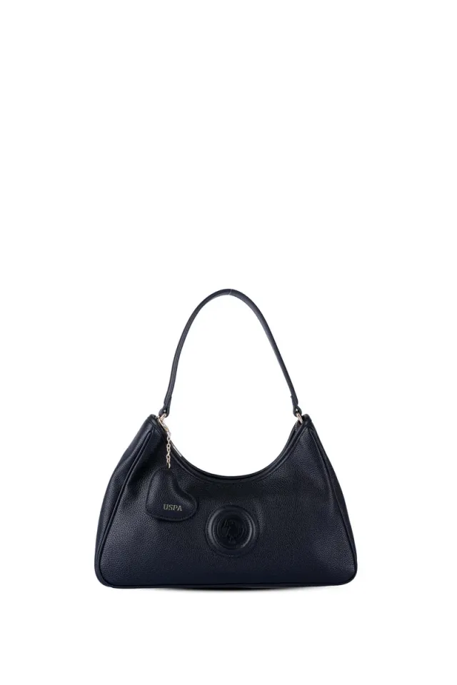 U.S. Polo Assn. Women's Leather Large Capacity Hobo Shoulder Bag – image 3
