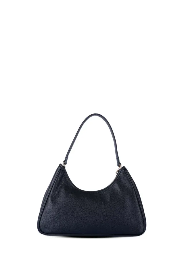 U.S. Polo Assn. Women's Leather Large Capacity Hobo Shoulder Bag – image 6