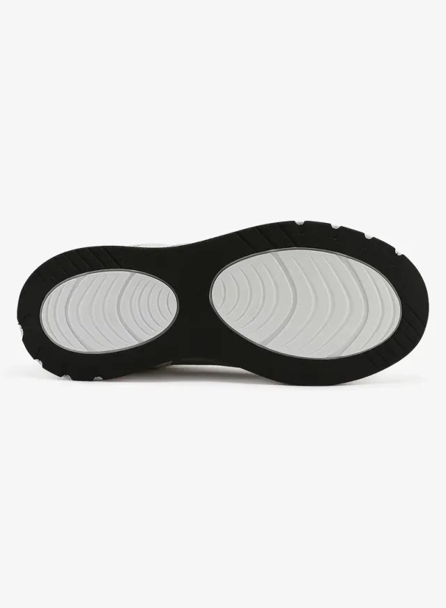 Women's Low-Top Sneakers White – image 7