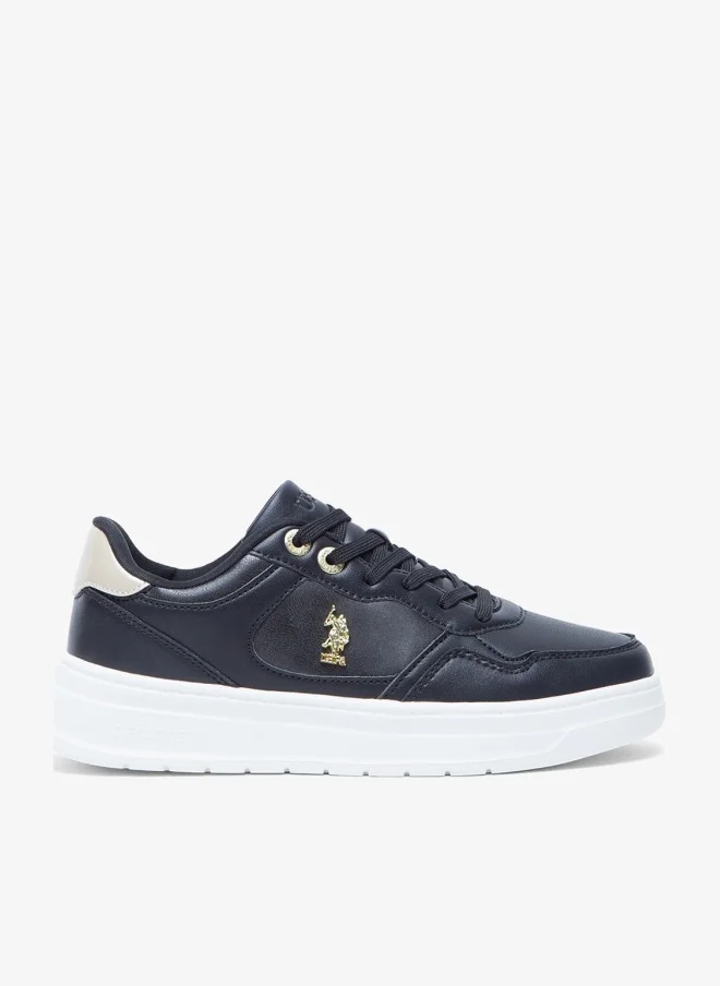 Women's Lightweight Memory Foam Sneakers