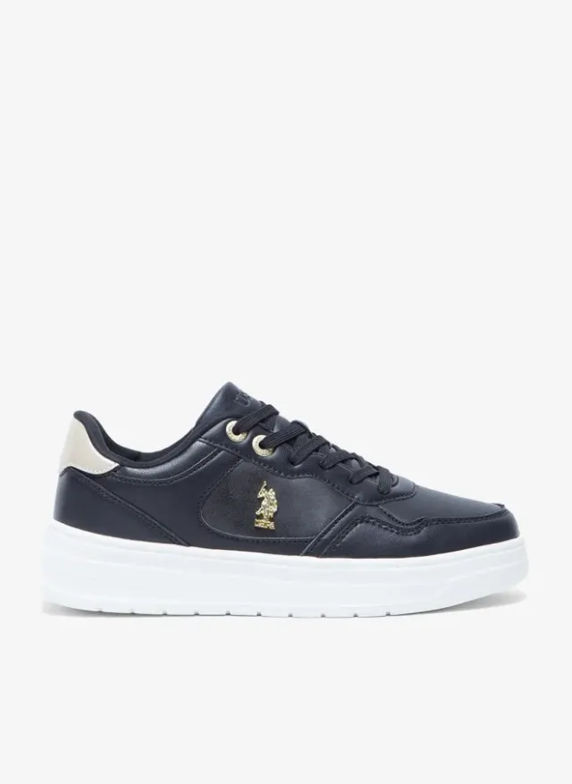 Women's Lightweight Memory Foam Sneakers