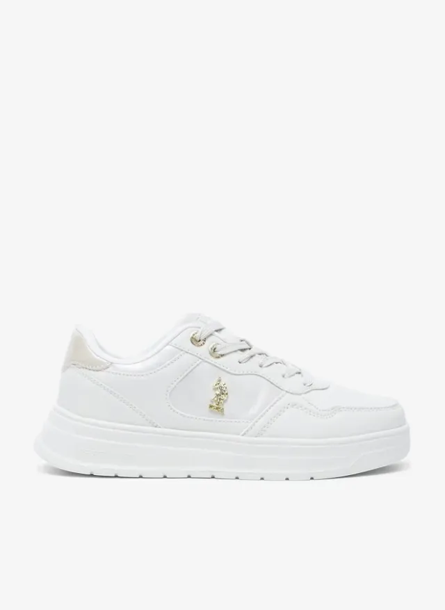 Women's Lightweight Memory Foam Sneakers