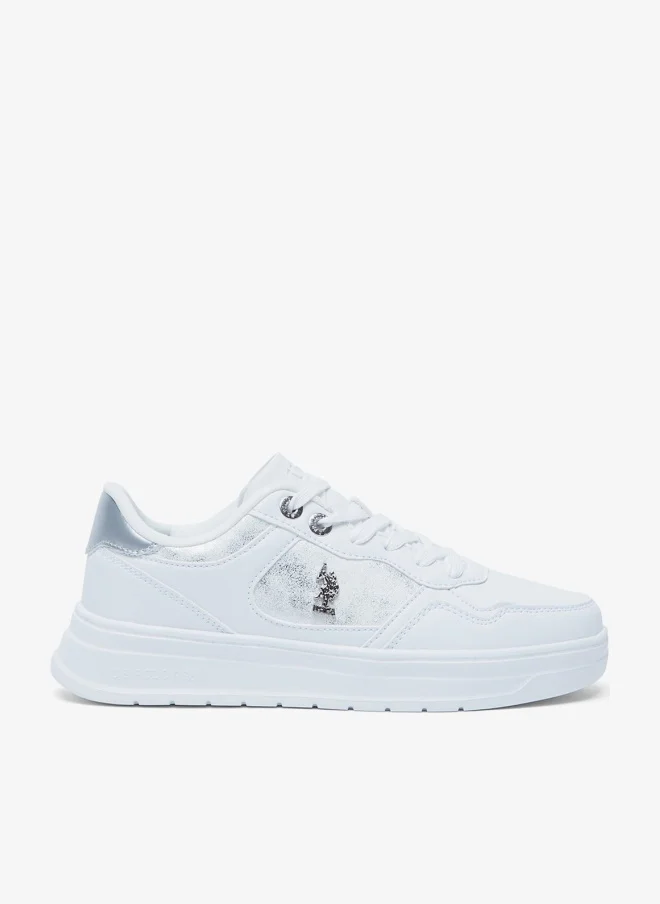 Women's Lightweight Memory Foam Sneakers