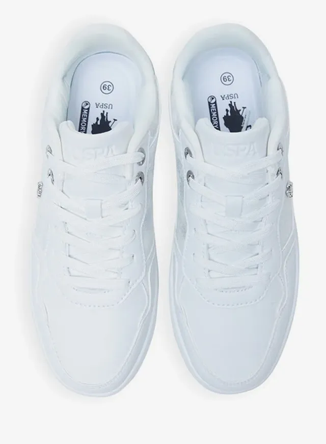 Women's Lightweight Memory Foam Sneakers – image 4
