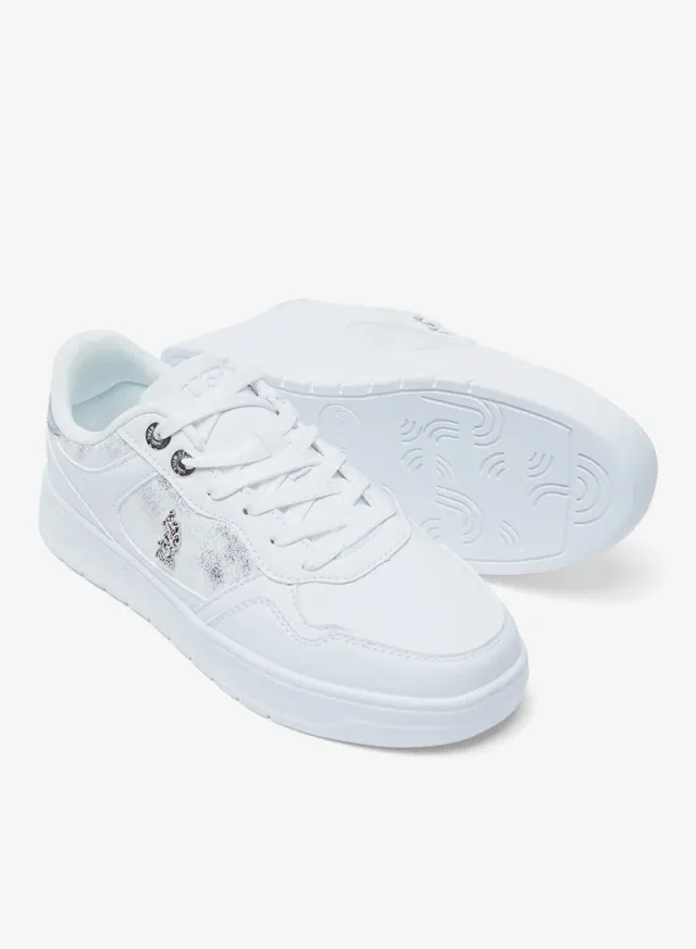 Women's Lightweight Memory Foam Sneakers – image 6