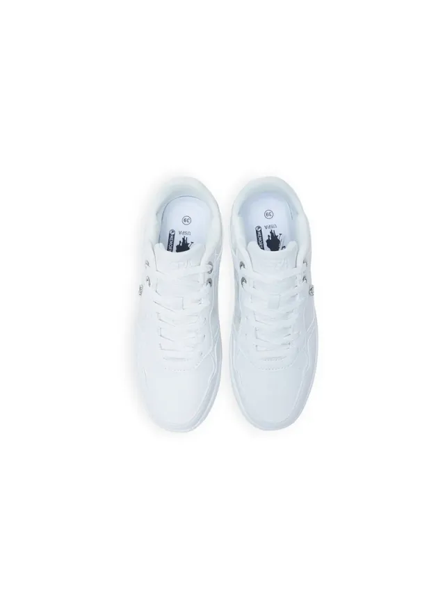 Women's Lightweight Memory Foam Sneakers – image 8