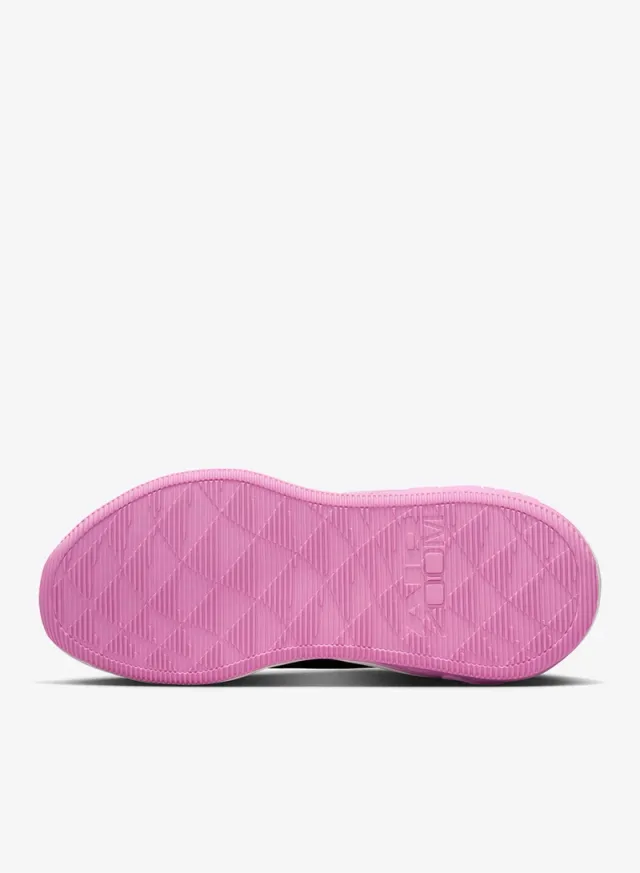 Nike Air Zoom Bella 7 Women's Training Shoe - Black/Lt Magenta-Sail – image 6