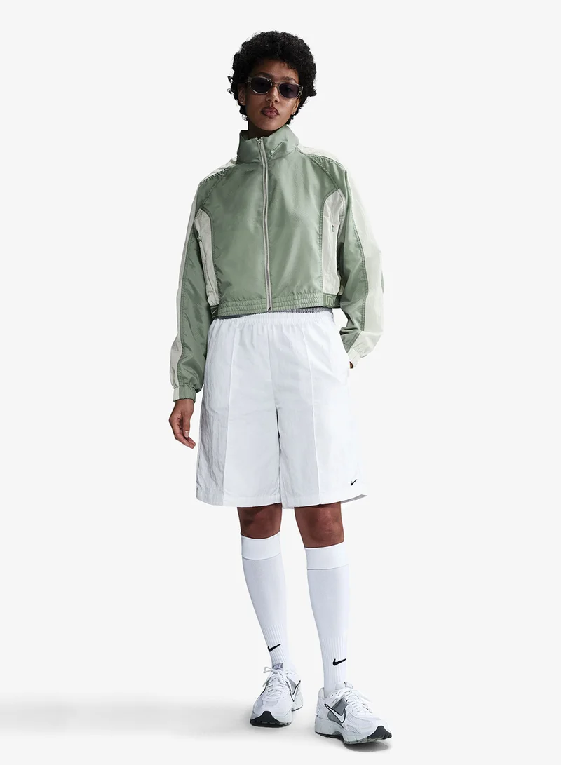 NSW Air Woven Jacket