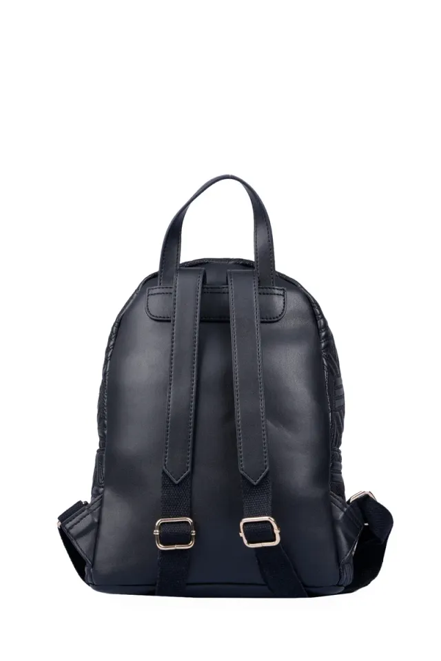 U.S. Polo Assn. Women's Large Leather Backpack – image 3