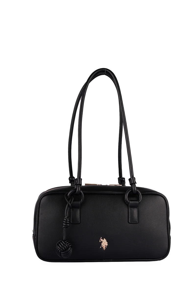 U.S. Polo Assn. Women's Large Capacity Hobo Shoulder Bag