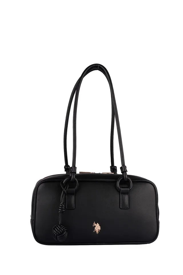 U.S. Polo Assn. Women's Large Capacity Hobo Shoulder Bag