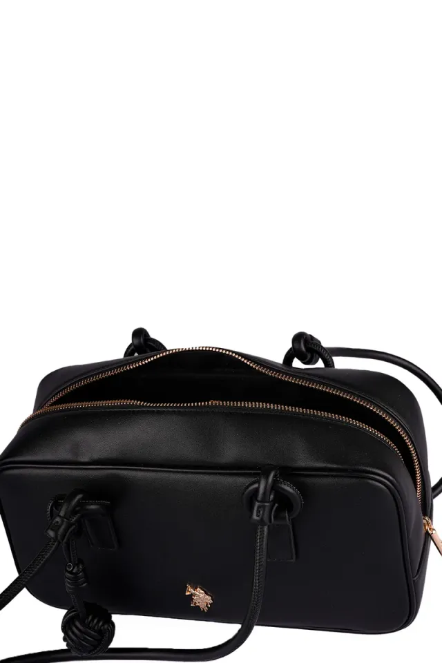 U.S. Polo Assn. Women's Large Capacity Hobo Shoulder Bag – image 4