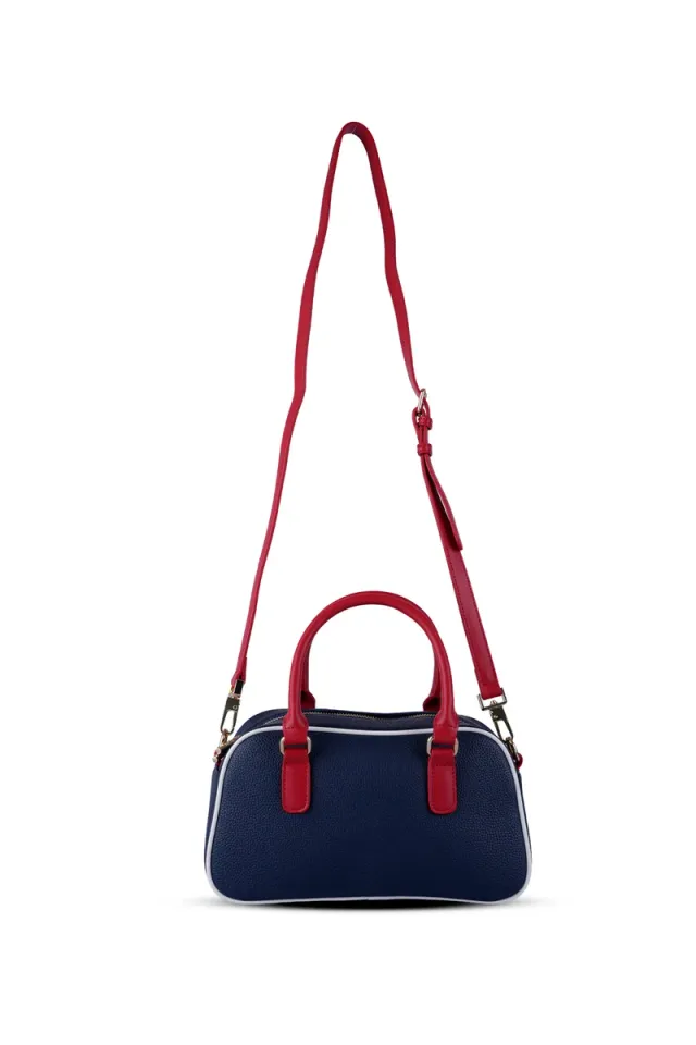 U.S. Polo Assn. Women's Large Capacity Shoulder Hobo Tote Bag – image 4
