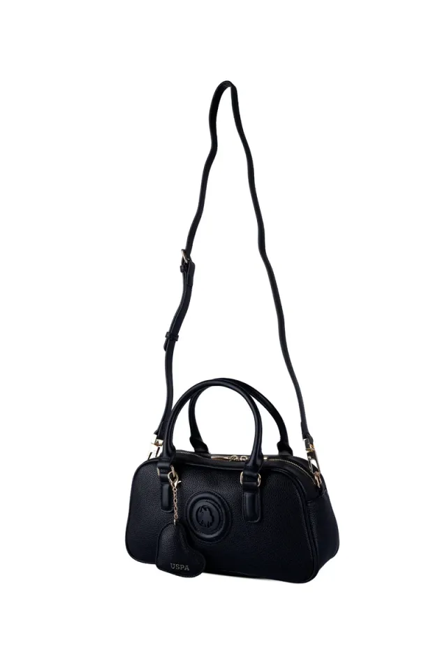 U.S. Polo Assn. Women's Large Capacity Shoulder Hobo Tote Bag – image 3