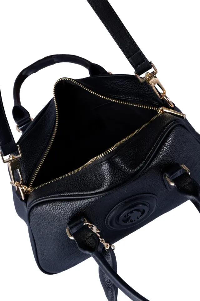 U.S. Polo Assn. Women's Large Capacity Shoulder Hobo Tote Bag – image 5