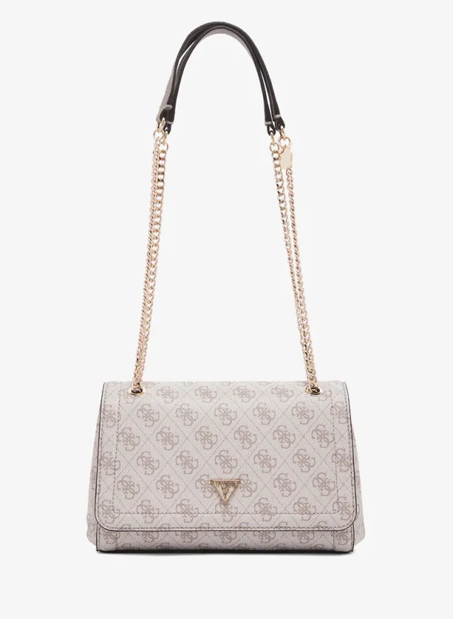 Noelle II Flap Shoulder Bag