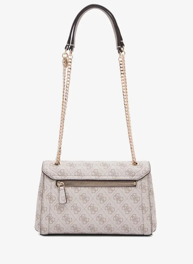 Noelle II Flap Shoulder Bag – image 2