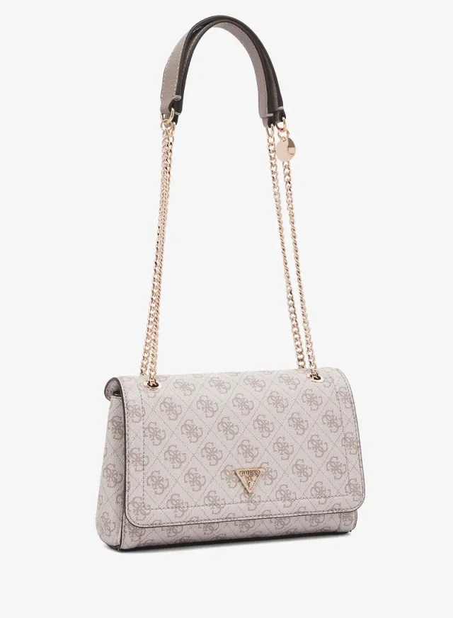 Noelle II Flap Shoulder Bag – image 3