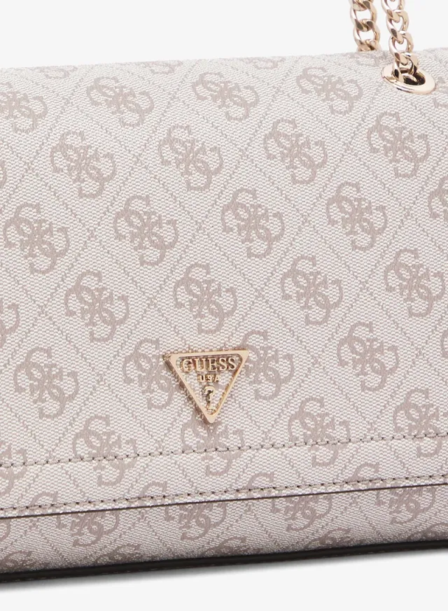 Noelle II Flap Shoulder Bag – image 4