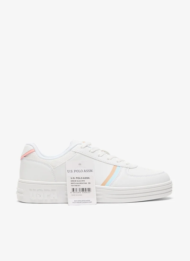 Women's Sneakers Navy
