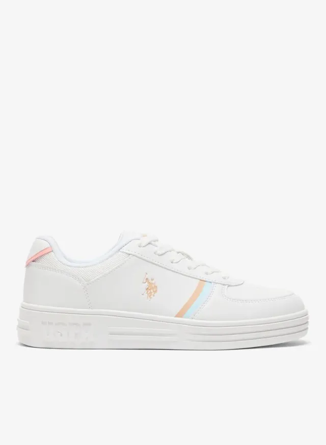 Women's Sneakers Navy – image 2