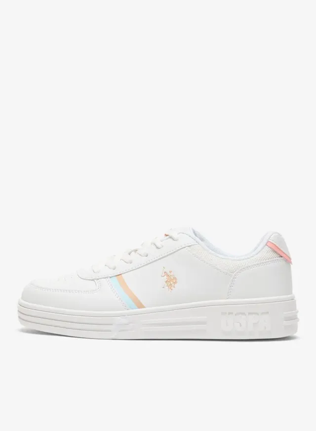 Women's Sneakers Navy – image 3