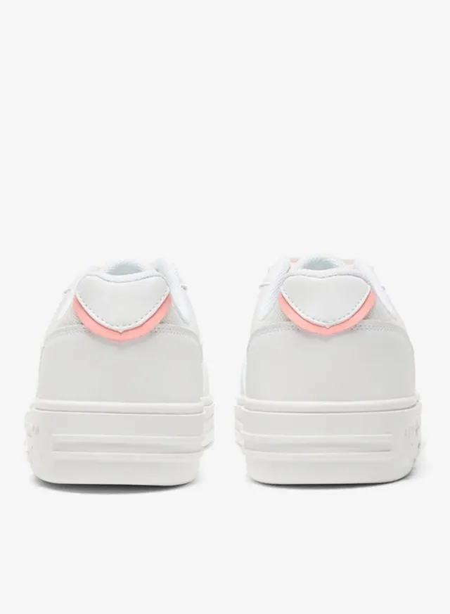 Women's Sneakers Navy – image 5