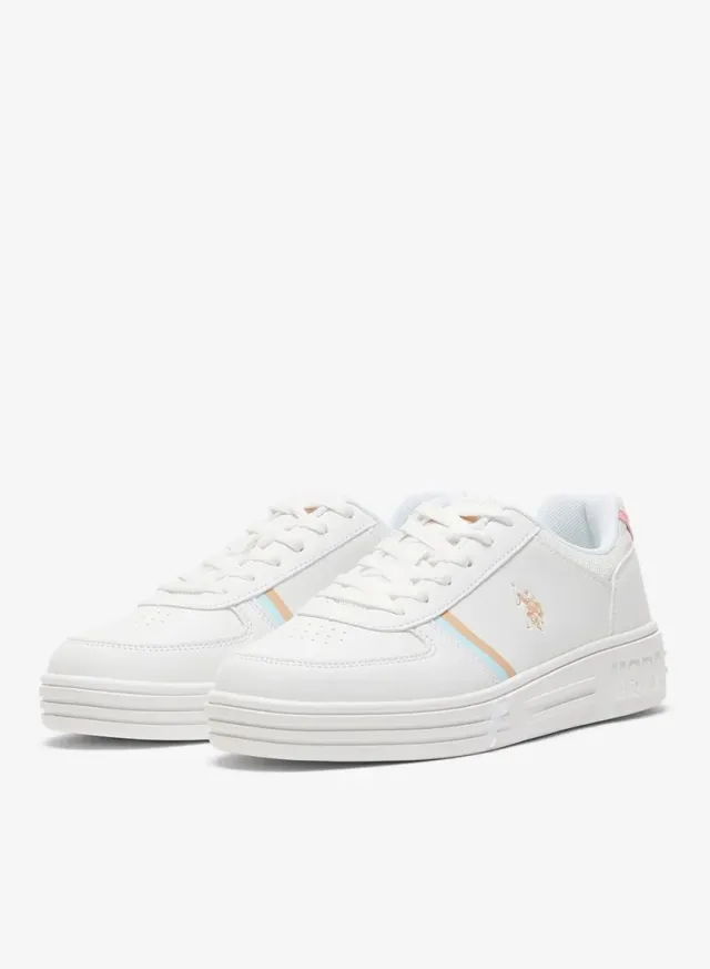 Women's Sneakers Navy – image 6