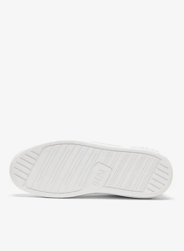 Women's Sneakers Navy – image 7