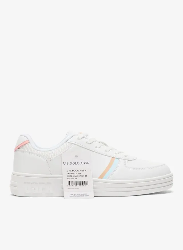 Women's Sneakers Navy – image 8