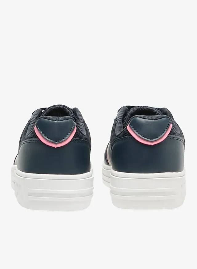 Women's Sneakers Navy – image 5