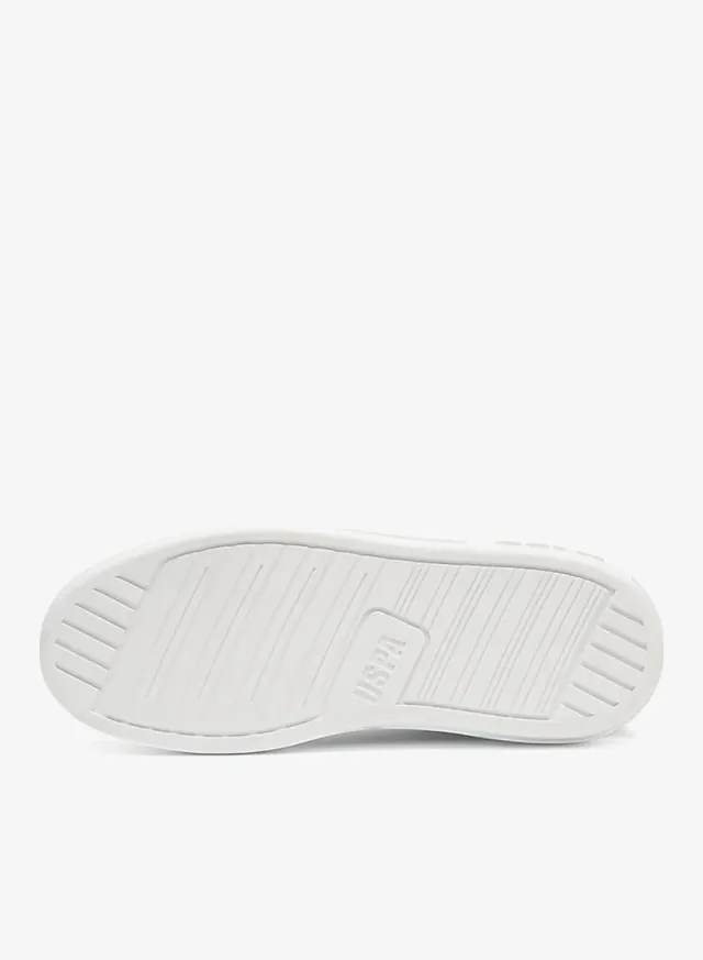 Women's Sneakers Navy – image 6